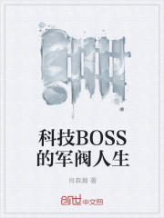 科技BOSS的军阀人生